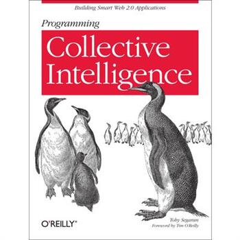 Programming Collective Intelligence
