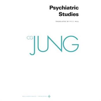 Collected Works of C. G. Jung, Volume 1