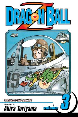 Dragon Ball Z 3