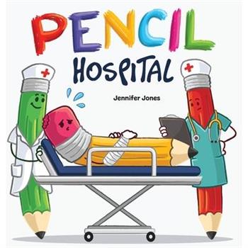 Pencil Hospital