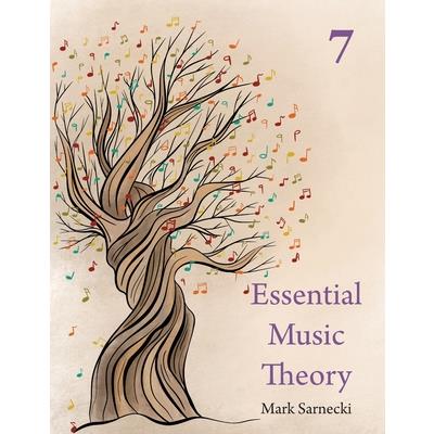 Essential Music Theory Level 7