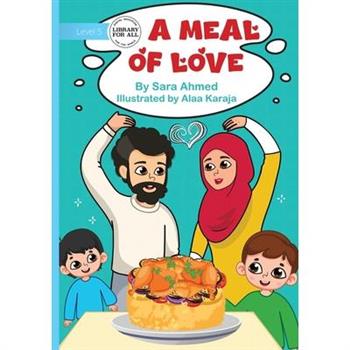 A Meal of Love