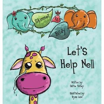 Skimmer and Birdy - Let’s Help Nell