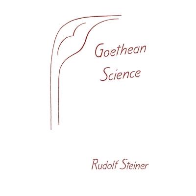 Goethean Science