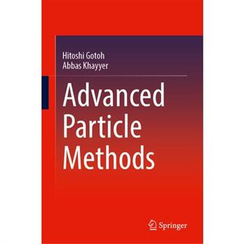 Advanced Particle Methods