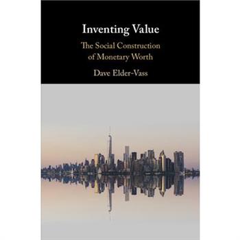 Inventing Value