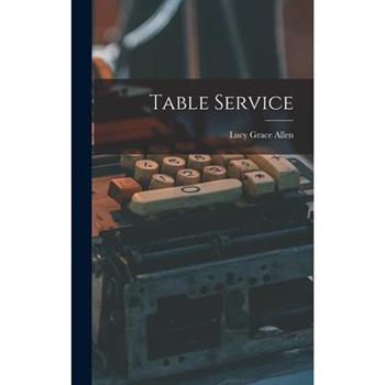 Table Service
