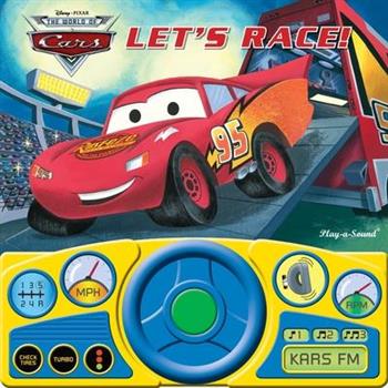 Cars Let Race