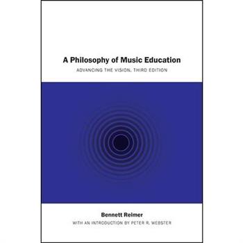 A Philosophy of Music Education