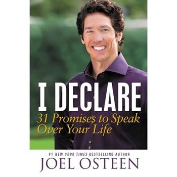 I Declare