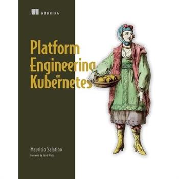 Platform Engineering on Kubernetes