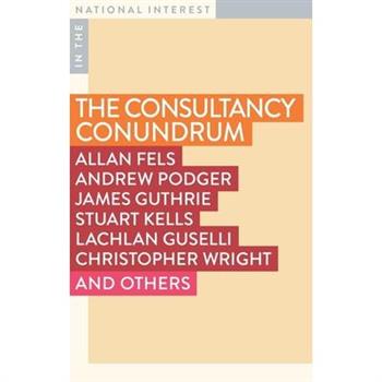 The Consultancy Conundrum