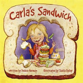 Carla's Sandwich