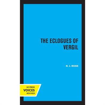 The Eclogues of Vergil, 16