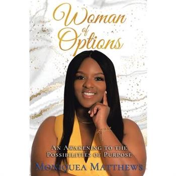 Woman of Options