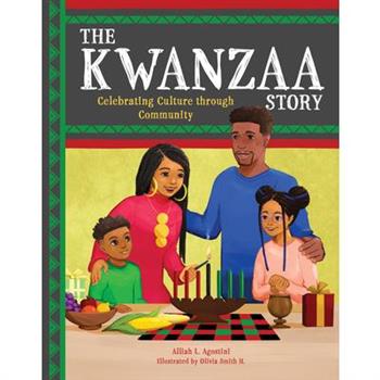 The Kwanzaa Story