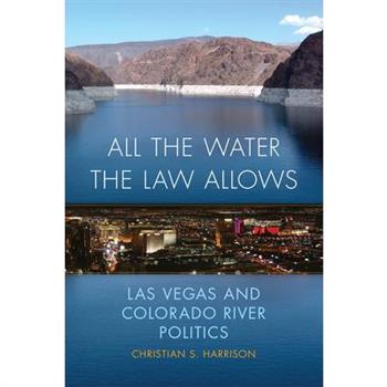 All the Water the Law Allows, 6