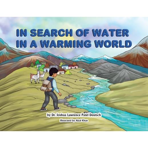 In Search of Water in a Warming World