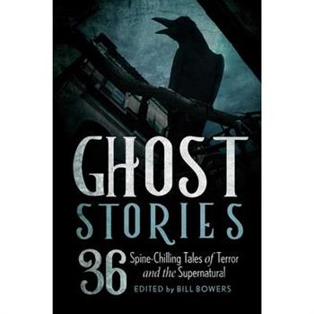 Ghost Stories