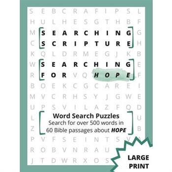 Searching Scripture