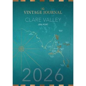The Vintage Journal