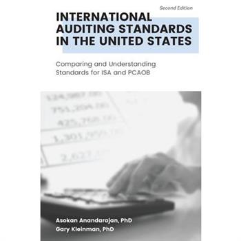 International Auditing Standards in the United States