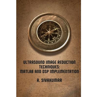 Ultrasound Image Reduction Techniques