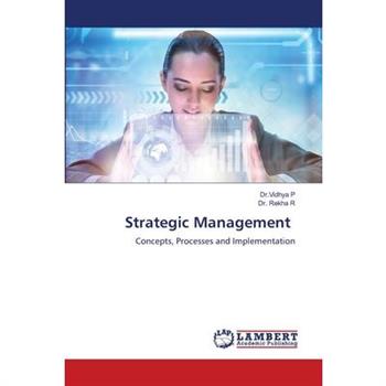 Strategic Management