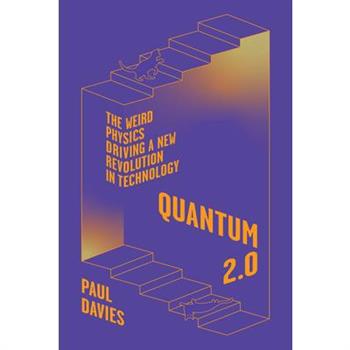 Quantum 2.0
