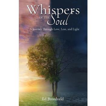 Whispers Of The Soul