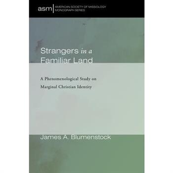 Strangers in a Familiar Land