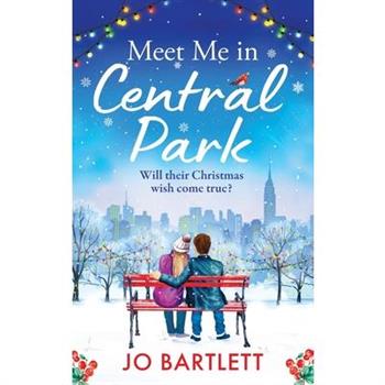 Meet Me in Central Park