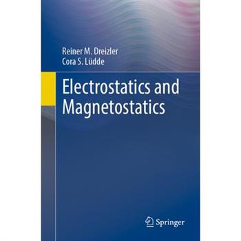 Electrostatics and Magnetostatics