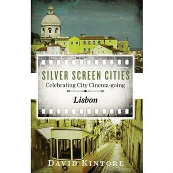 Silver Screen Cities Lisbon