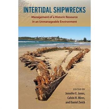 Intertidal Shipwrecks