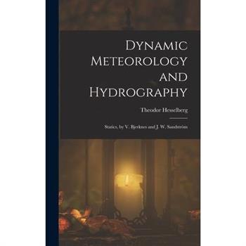 Dynamic Meteorology and Hydrography