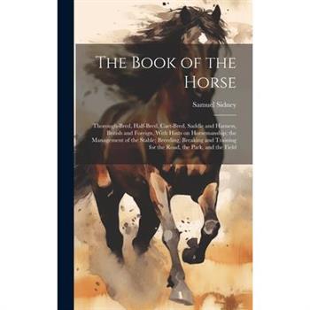 The Book of the Horse