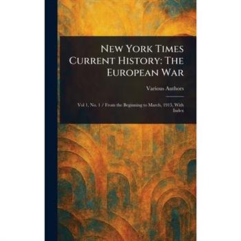 New York Times Current History