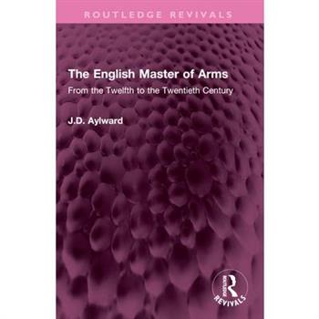 The English Master of Arms