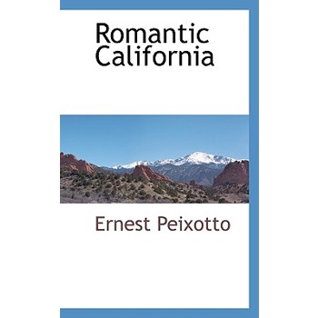 Romantic California