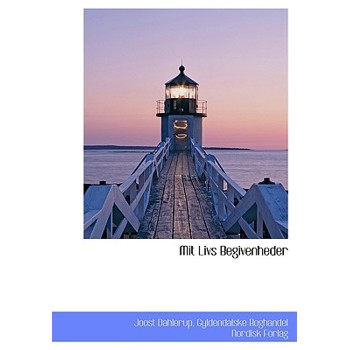 Mit Livs Begivenheder