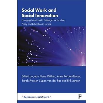 Social Work and Social Innovation
