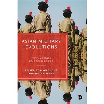 Asian Military Evolutions