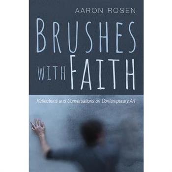Brushes with Faith
