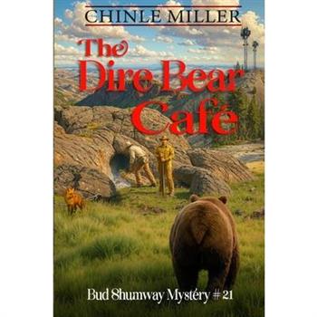 The Dire Bear Cafe