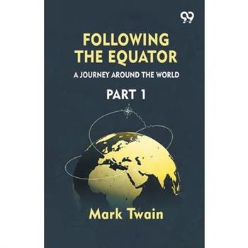 Following The Equator