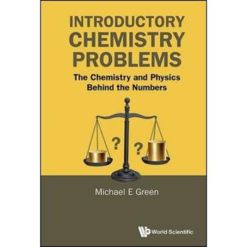 Introductory Chemistry Problems