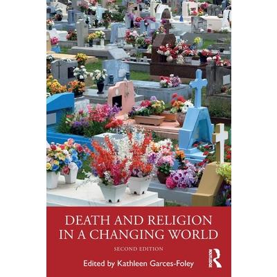 Death and Religion in a Changing World