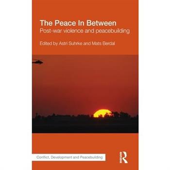 The Peace in Between