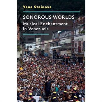 Sonorous Worlds